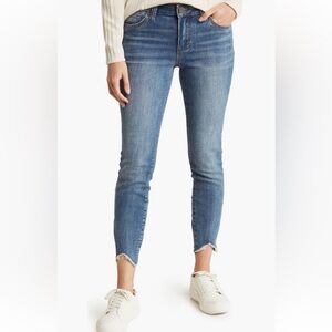 Kut from the Kloth Blue Jeans